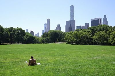 The U.S. Gears Up To Celebrate The 4th Of July Weekend. The Extreme Heatwave Could Interfere.