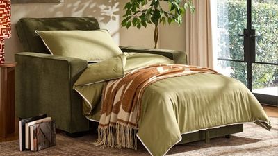 The Best Furniture for Small Homes Our Stylists Have Found This July