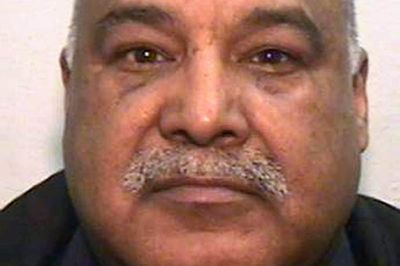 Government in talks with Pakistan about grooming gang ringleader case