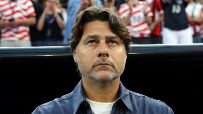 How Much Does Team USA in the World Cup Coach Mauricio Pochettino Make and Who Pays for It?