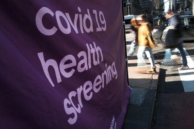 A New COVID Subvariant Is Driving a Global Wave: Find Out Whether It Has Reached Your State