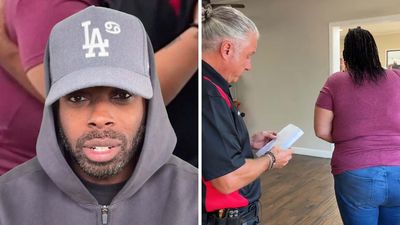 Man Owns Viral Auto Shop. Then He Goes Viral For Another Reason—His Interaction With This Single Mother: 'NOT What I Expected'