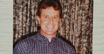 Bones found in American woodland identified as Scottish man after 10-month probe