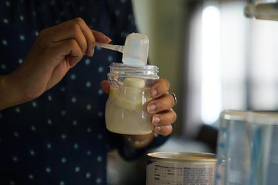 How baby formula recalls have mounted amid Trump staff cuts to the FDA