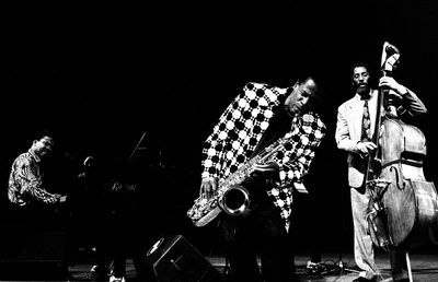 ‘I saw Herbie Hancock play with D’Angelo, and got my head blown off!’: the festival keeping alive jazz’s golden age