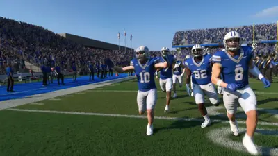 Best College Football 27 Coach Archetype in Dynasty Mode