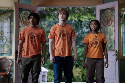 'Percy Jackson' Season 3 Release Date Window, Cast, And Plot Details For The Disney+ Fantasy