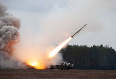 Operation Sindoor exposed limits of Pakistan's nuclear deterrence, pushed China-style rocket force: Report