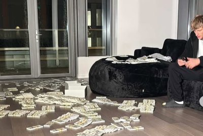 Who Is Nikita Tyukalo? 22-Year-Old OnlyFans Trafficker Whose Terrified Victims Faced Death Threats For Refusing Content