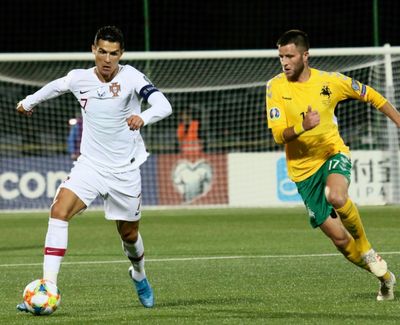 Cristiano Ronaldo's Retirement Timeline Leaked? Sister Hints 2026 World Cup Will Be His 'Last Dance'