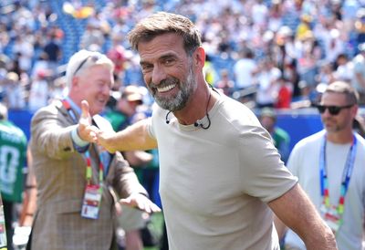 Jurgen Klopp set for Germany talks as Julian Nagelsmann resigns after World Cup upset