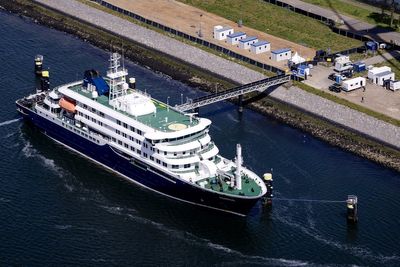 WHO declares deadly hantavirus outbreak on cruise ship over after three months