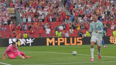 World Cup 2026: VAR heartbreak for Croatia, Portugal through to next round