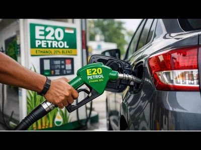 Govt seeks to quell public backlash on ethanol-mixed fuel after 'experiment' remark