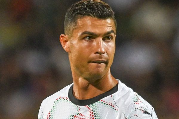 Cristiano Ronaldo Breaks Silence After Sister Claims He'll Retire After The 2026 World Cup
