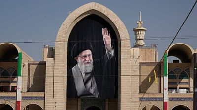 Iran to host dozens of foreign leaders for Khamenei's funeral, with Western nations absent