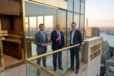 Inside The 927-Page Disclosure: Why Trump's 'Inside Information' Remark Has Ethics Watchdogs On Edge