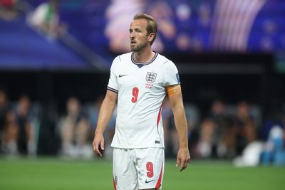 Harry Kane hailed as England’s greatest ever player by Three Lions teammate