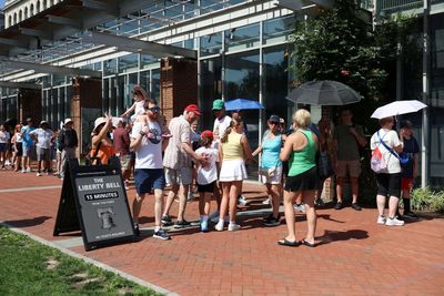 Fourth of July weather forecast in US: “Potentially the hottest ever” as heat dome sends temperatures soaring above 100 degrees across multiple states