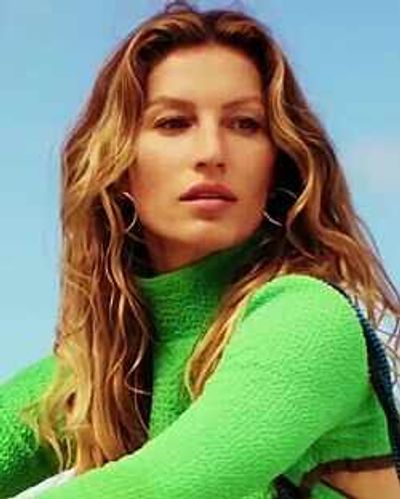 Quote of the Day by Gisele Bündchen: 'I believe that we can choose to live in heaven or hell right here...'- Inspiring lessons on mindset, self-awareness, and the power of creating our own reality by the world-renowned model known for her trailblazing signature runway "horse walk," and her prominent environmental activism