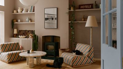 "I Wish Everyone Knew This" — Why 'Light Reflecting Values' and Sheen Are Crucial to Your Color Choice, According to a Paint Expert