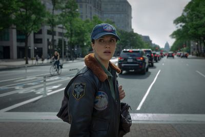 Who Is Charlotte Keene? How The New 'Silo' Character Unlocks The Season's Biggest Mystery