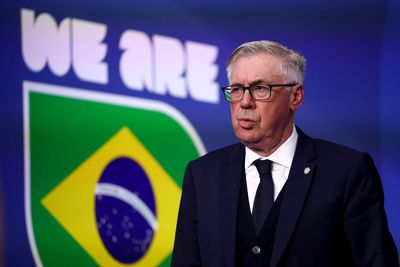 World Cup today: Brazil face test before England take on Mexico
