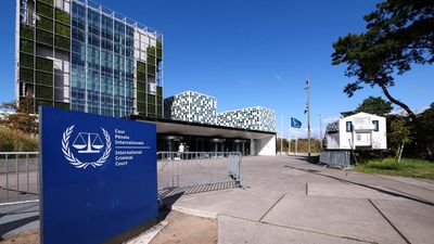 As Sahel states withdraw from ICC, NGOs warn of ‘impunity’ over war crimes