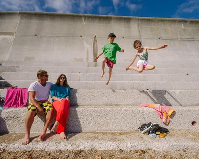 UK summer bookings jump as Britons put off overseas holidays by travel fears