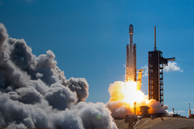 Why SpaceX's $25 Billion Bond Sale Could Pose a Hidden Risk for Investors