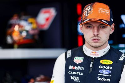 Max Verstappen criticises F1 Lego parade: "Drivers should not look like kids or clowns"