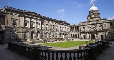 150-year-old graduation tradition scrapped at ancient Scottish university