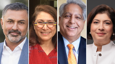 4 Indians make Andrew Carnegie Foundation's Great Immigrants list: Who are they?