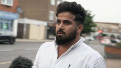 Who is Twana Jamal? Iraqi 'Godfather of the traffickers' who made £100,000 a week smuggling migrants to UK