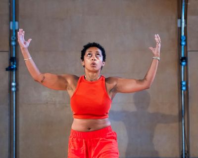 Living Image: Chapter 1 review – five days to reanimate a legendary show you’ve never seen