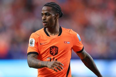 Manchester United make contact over Crysencio Summerville deal as transfer plans ramp up