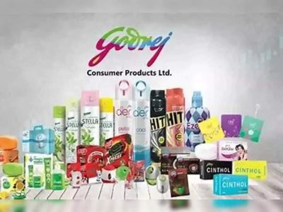 India's Godrej Consumer expects volume-driven first-quarter revenue rise