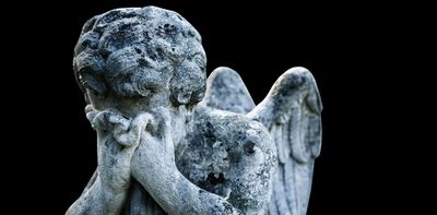 A brief history of human pain