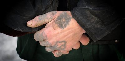 Ukraine war sparks fears of an organised crime resurgence in Russia