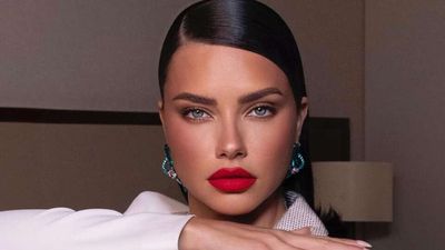 Quote of the Day by Supermodel Adriana Lima: “Be sure what you want and be sure about…” – Inspiring lessons on beauty, attitude, self-belief, resilience and why confidence is the key to success by one of the most successful and influential figures in fashion industry