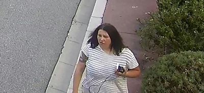 Police hunt Ukrainian woman over Monaco bombing