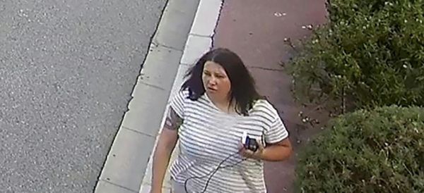 Police hunt Ukrainian woman over Monaco bombing