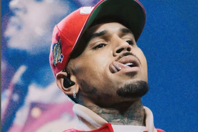'I Thought I Was Going to Die': Housekeeper Breaks Down Over Horrific Face-Mauling That Cost Chris Brown $13 Million