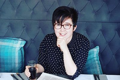 Three men found not guilty of murdering journalist Lyra McKee in Northern Ireland