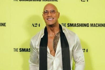 Why Are Celebrities Calling Dwayne 'The Rock' Johnson a 'Coward'? 'Moana' Star Says He Keeps Politics to Himself