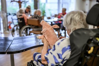 Nursing Homes Are Already Short on Staff, and Immigration Enforcement Is Making the Crisis Significantly Worse