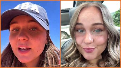 Idaho woman ignores an 80-cent charge on her account. Then $19,998 vanished from her joint savings