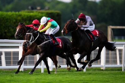 Saturday’s racing tips: Best bets and odds on Coral Eclipse Day at Sandown