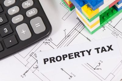 Tax Foundation Warns That Abolishing Property Taxes Could Undermine Schools and Police Funding