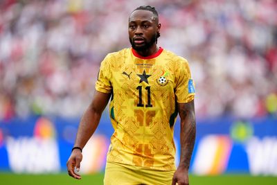 Colombia vs Ghana XIs: Confirmed team news, predicted lineup, injury latest for World Cup today